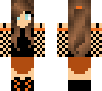 halloween girl