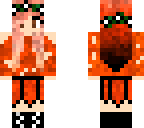 halloween girl