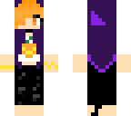 halloween girl