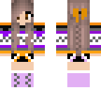 halloween girl
