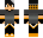 halloween guy