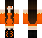 halloween lacey