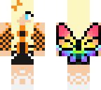 halloween pastel