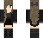 halloween skin
