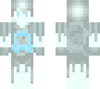 halloween skin