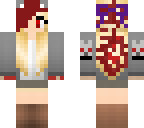 halloween skin