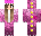 halloween skin