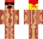hardcore bacon