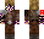 haytham rpg - infected