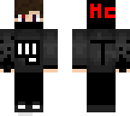 hc skin