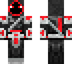 hellios king mage