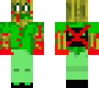 herobrin chaosflo44