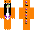 holloween skin 3