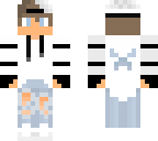 hot skin