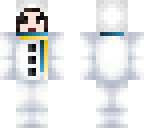hpwitch halloween skin