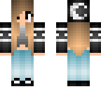i luv this skin