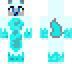 ice wolf