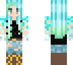 icey green girl fixed