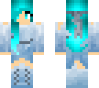 icicle girl