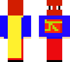 ilectro-man