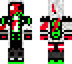 injured slime wanderer