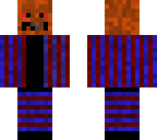 jack costume