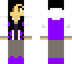 jinbop girl