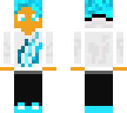 jjplayz most recent skin