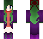 joker for allie