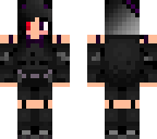 just changed the eye color