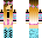 kawaii chibi girl