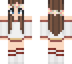 kawaii girl