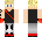 kayden 3 mirrors edge