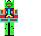kermitthesuperhero