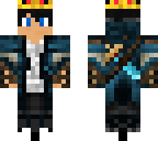 king