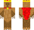 king capybara