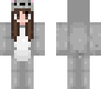 koala girl