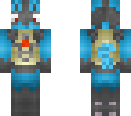 korrinas lucario 2