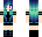 kylixsenpai blue - redo