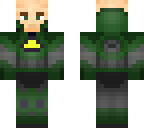 lex luthor