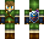 link-zelda