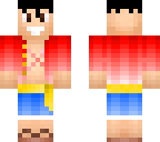 luffy from one piece