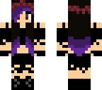 luna goth