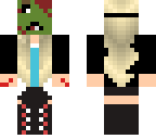 me halloweeny