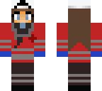 medic skin