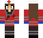 medic skin
