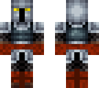 medieval knight