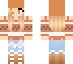 meh halloween skin 