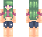 melanie - okas oc adopt