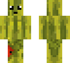 melon man